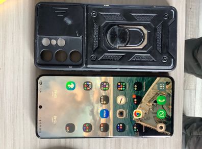 Samsung galaxy s21 ultra 256gb