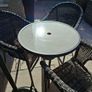Garden dining set Image 2