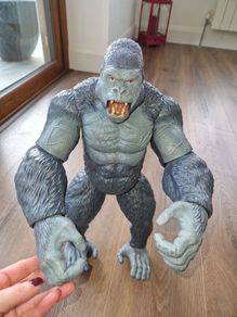 Gorilla - godzila