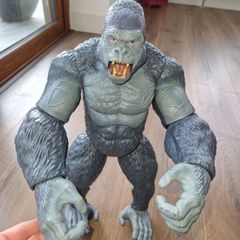 Gorilla - godzila
