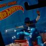 Skate Grom ! Tony Hawk ! from HW Xtreme Sports ! Sealed ! by Mattel / Hot Wheels ! Image 3