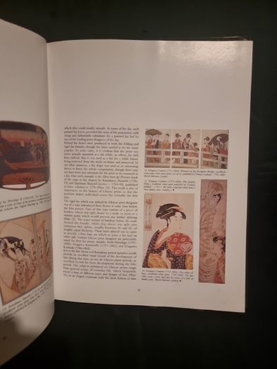 Ogi A History Of The Japanese Fan (hardcover)