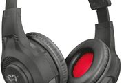 Headset with Microphone, Fold Away Mic and Adjustable Headband, Wired, 2 m Cable, for Xbox One, Xbox Series X, PS4, PS5, Nintendo Switch