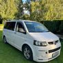 VW Camper T5 Highline 2ltr 102BHP Image 2