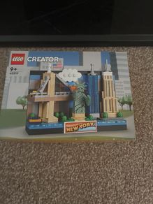 lego 40519
