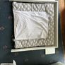 Puckdaddy changing table ikea drawer topper Image 2