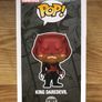 Funko Marvel: King Daredevil (Exclusive) #1292 Image 3