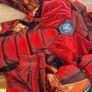 Rubie's Official Marvel Avengers Iron Man Costume Image 3