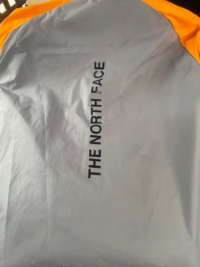Boys jacket north face