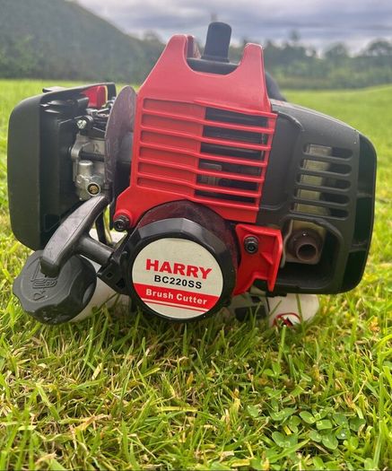 Harry 22CC Petrol Brush cutter STRIMMER