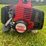Harry 22CC Petrol Brush cutter STRIMMER Image 2