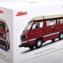 Volkswagen T3 BUS - Camper Westfalia - Schuco - New in Box - 1/18 Image 8