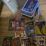 200+ football cards Image 3