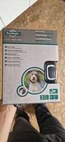 Bark collar