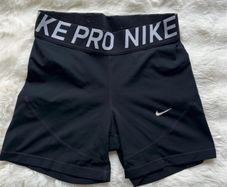 Nike pro shorts