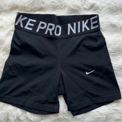 Nike pro shorts