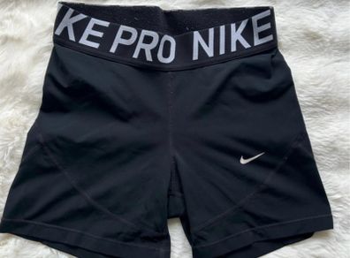 Nike pro shorts