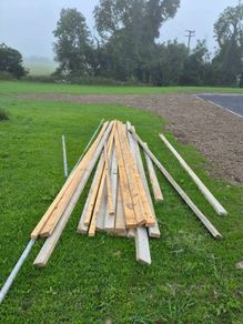 Timber