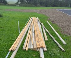 Timber