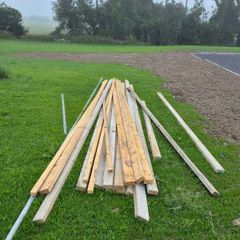 Timber