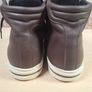 Birkenstock Bend Mid Casual Brown Leather Trainers Boot Runners Size Uk 7 Eu 41 Mens Womens Unisex Image 8