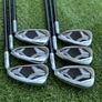 Ping G430 irons graphite Image 4