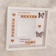 Scrabble Frame