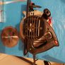 SKIL Circular SAW 5366 F0155366 67, with spar casbide tipped Blade in Hard Case and in excellent condition Image 2