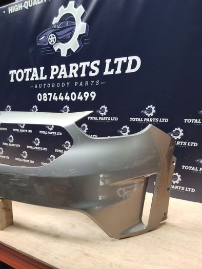 Kia niro 2017-19 Front Bumper