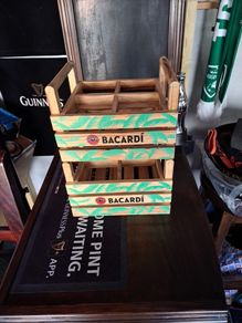 Bacardi