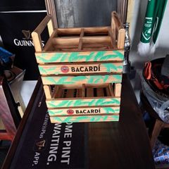 Bacardi