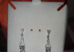 Newbridge earrings