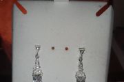 Newbridge earrings