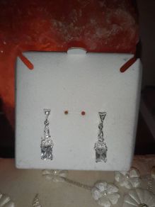 Newbridge earrings