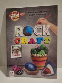 Rock Craft.