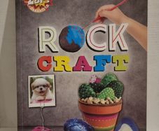 Rock Craft.