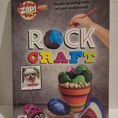Rock Craft.