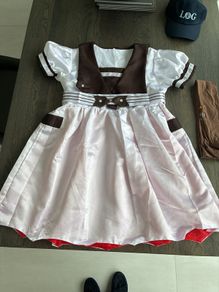 Yashiro Nene Costume Dress and Wig
