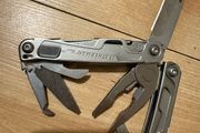 leatherman USA made pliers edc fishing hiking camping