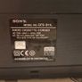 From 1993 Sony CFS-B11L Radio Cassette Recorder, working perfect. Image 7