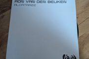 Ron van den beuken - alcatrazz - trance