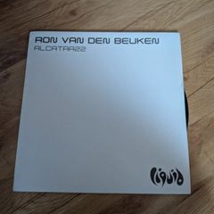 Ron van den beuken - alcatrazz - trance