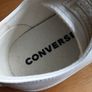 converse  chuck Taylor  lift new Image 3