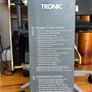 Tronic Tower Fan / heater in box Image 2