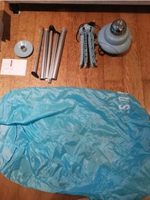Nordhaus Round Clothes Dryer