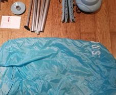 Nordhaus Round Clothes Dryer