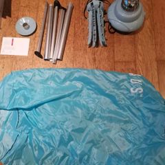Nordhaus Round Clothes Dryer