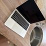 macbook pro 13 inch a1708 2017 two thunderbolt 3 ports Image 2