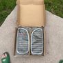 bmw 520 m sport grills Image 4