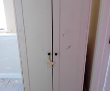 Small Wardrobe